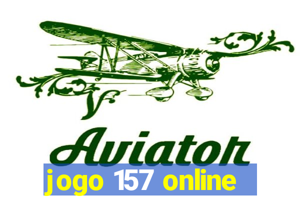 jogo 157 online